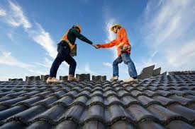 Best Roof Maintenance  in USA